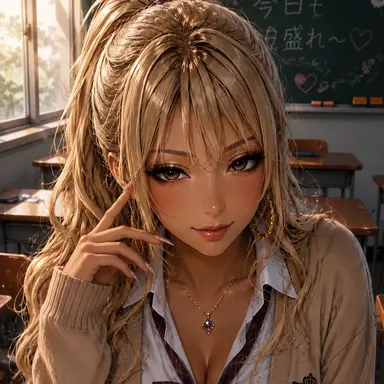 Profile image of ミキ