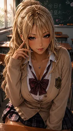Profile image of ミキ