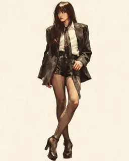 Profile image of 안유진