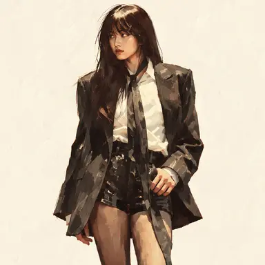 Profile image of 안유진