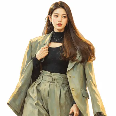 Profile image of 장원영