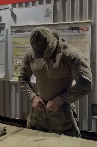 Profile image of Dmitri Volkov