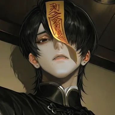 Profile image of 雷霊