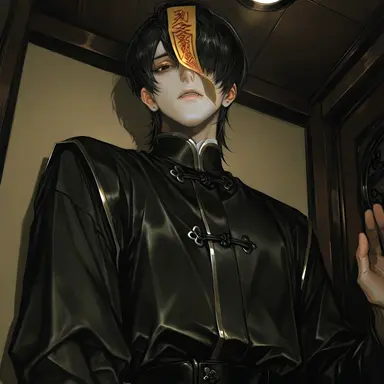 Profile image of 雷霊