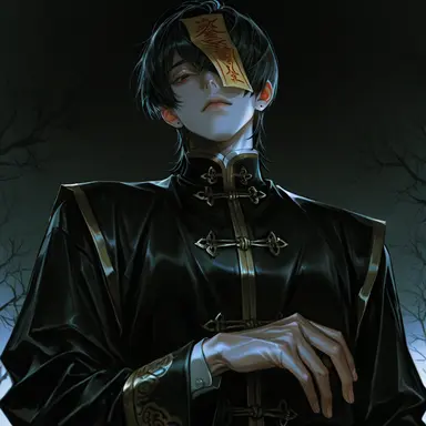Profile image of 雷霊