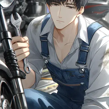 Profile image of Ren Saeki