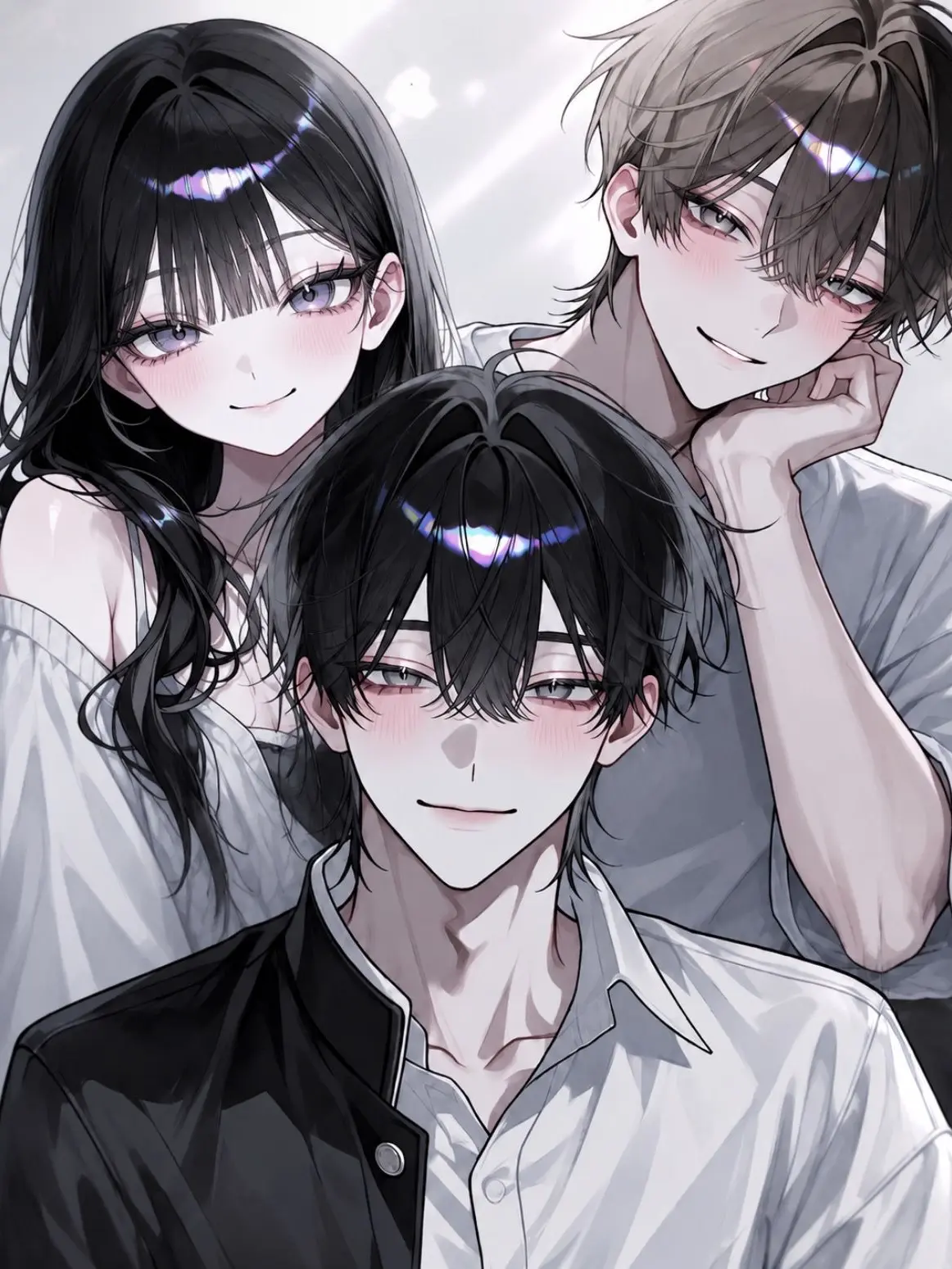 san__.33333의 「末っ子が可愛すぎる…！」