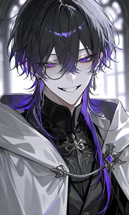 Profile image of Vrai