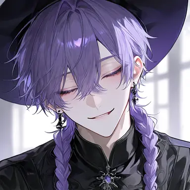 Profile image of Megu