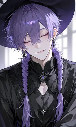 Profile image of Megu