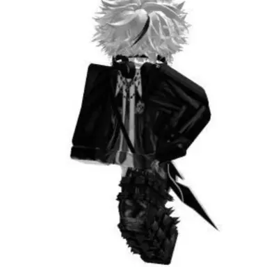 Profile image of 블랙