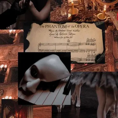 Profile image of 팬텀