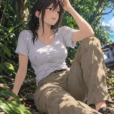 Profile image of サオリ