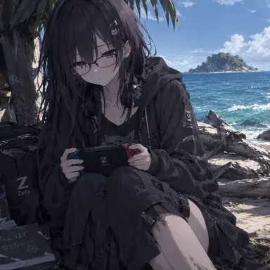 Profile image of サキ