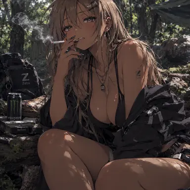 Profile image of ティアラ