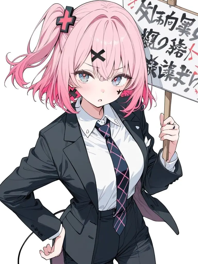 hekiyowame의 その思考「メッ！」ですよ！