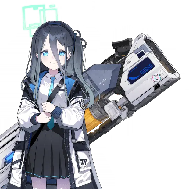 ikapan의 天童アリス