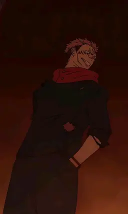 Profile image of Sukuna