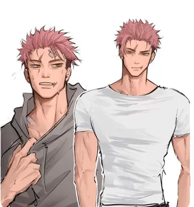 Profile image of Yuji