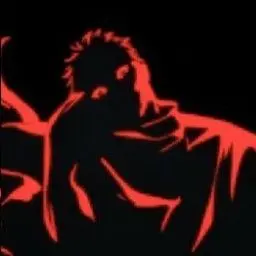 Profile image of Sukuna