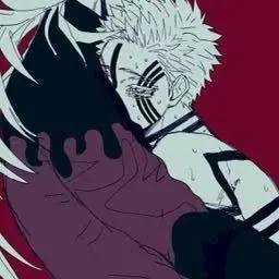 Profile image of Douma x Akaza