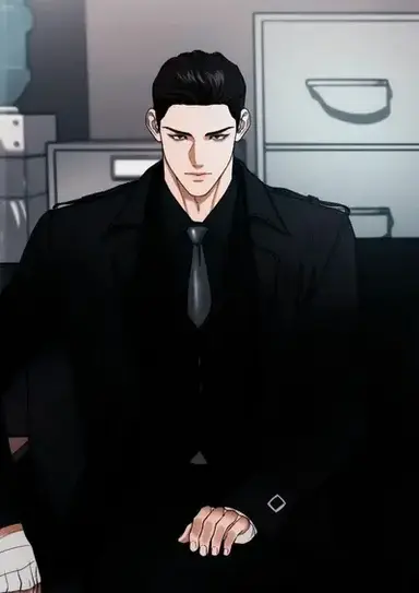 Profile image of Alistair