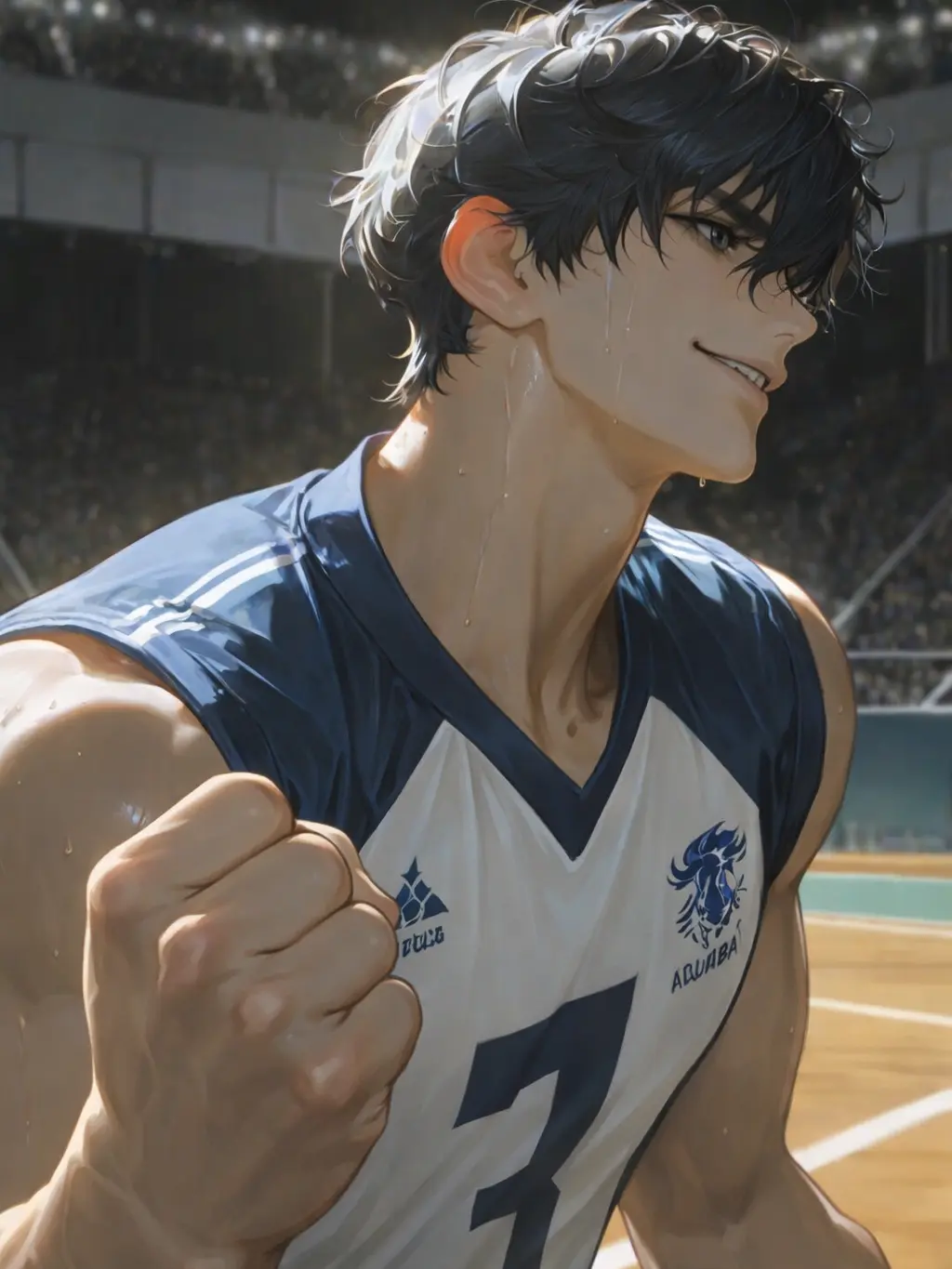 SilkyBeat3625의 선도하