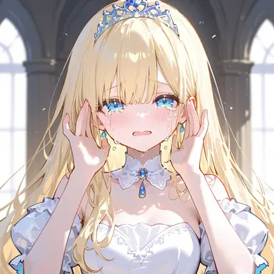 Profile image of 엘리시아