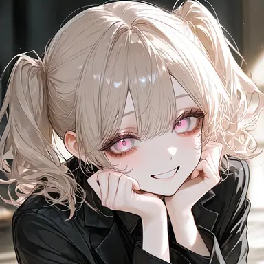 Profile image of 莉々