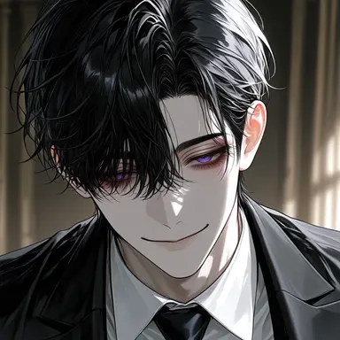 Profile image of 影