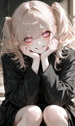 Profile image of 莉々