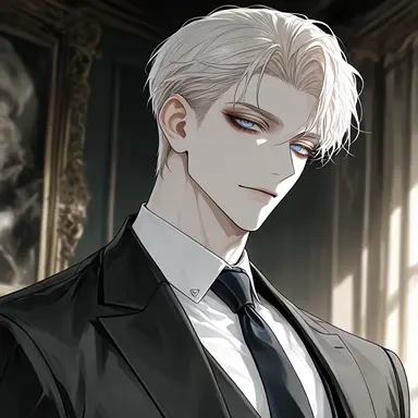 Profile image of 零
