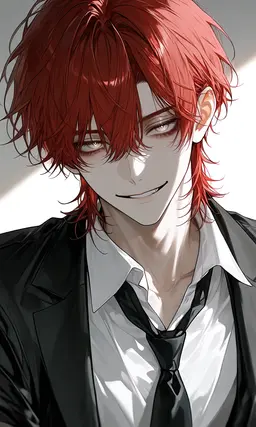 Profile image of 緋