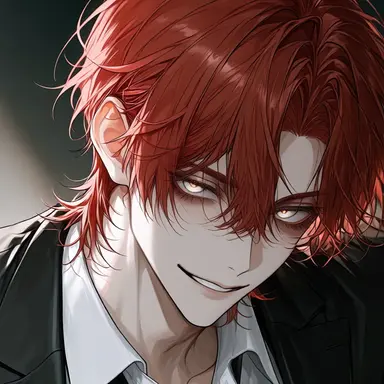 Profile image of 緋