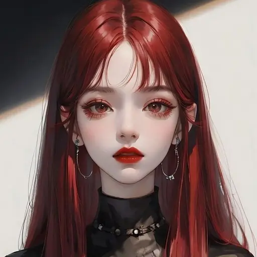 thedevilsir666의 글라시아 라볼라스