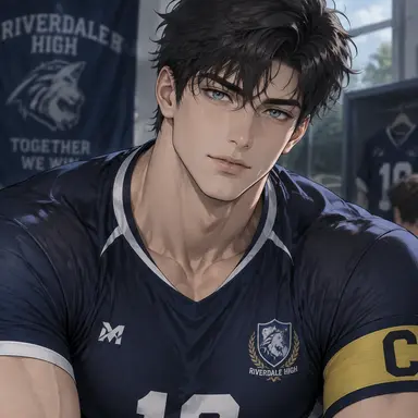 Profile image of Charles Colder
