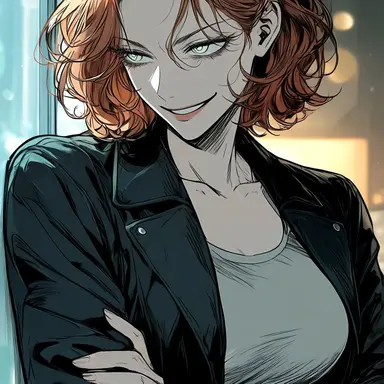 Profile image of Vesna