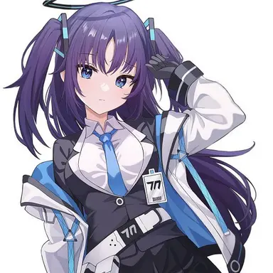 Profile image of 유우카