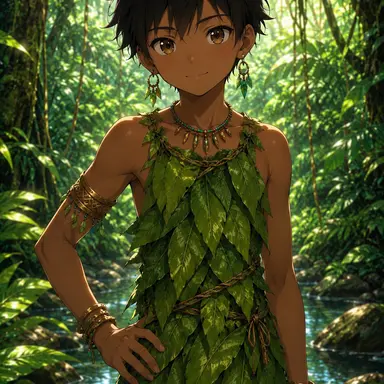 Profile image of ター
