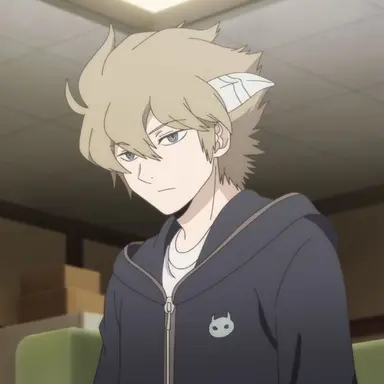 Profile image of ヒュース
