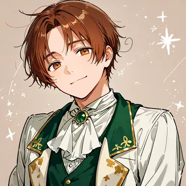 Profile image of フェリシアーノ