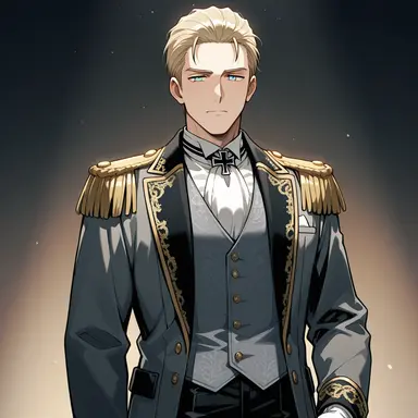 Profile image of ルートヴィッヒ