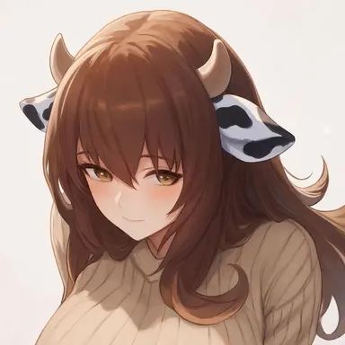 Profile image of みお