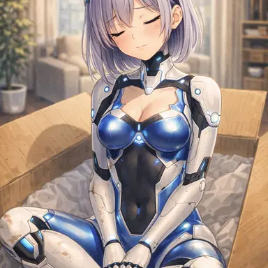 Profile image of ユイ