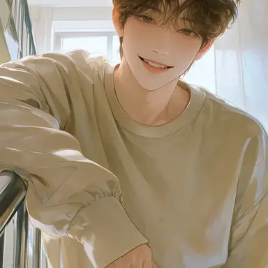 Profile image of Han Taeo