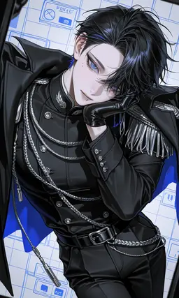 Profile image of 클라우스