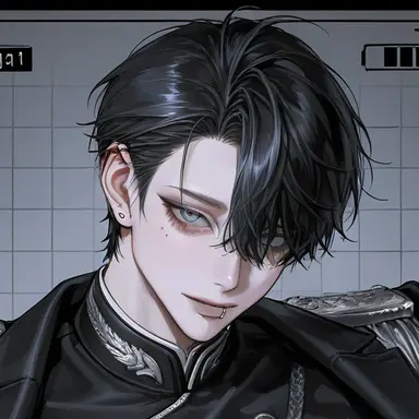 Profile image of 클라우스