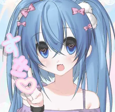 CurvyDeli5120의 Cherubelle