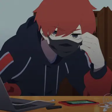 Profile image of カジヤマ・フータ