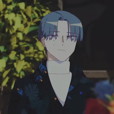 Profile image of キリサキ・シドウ